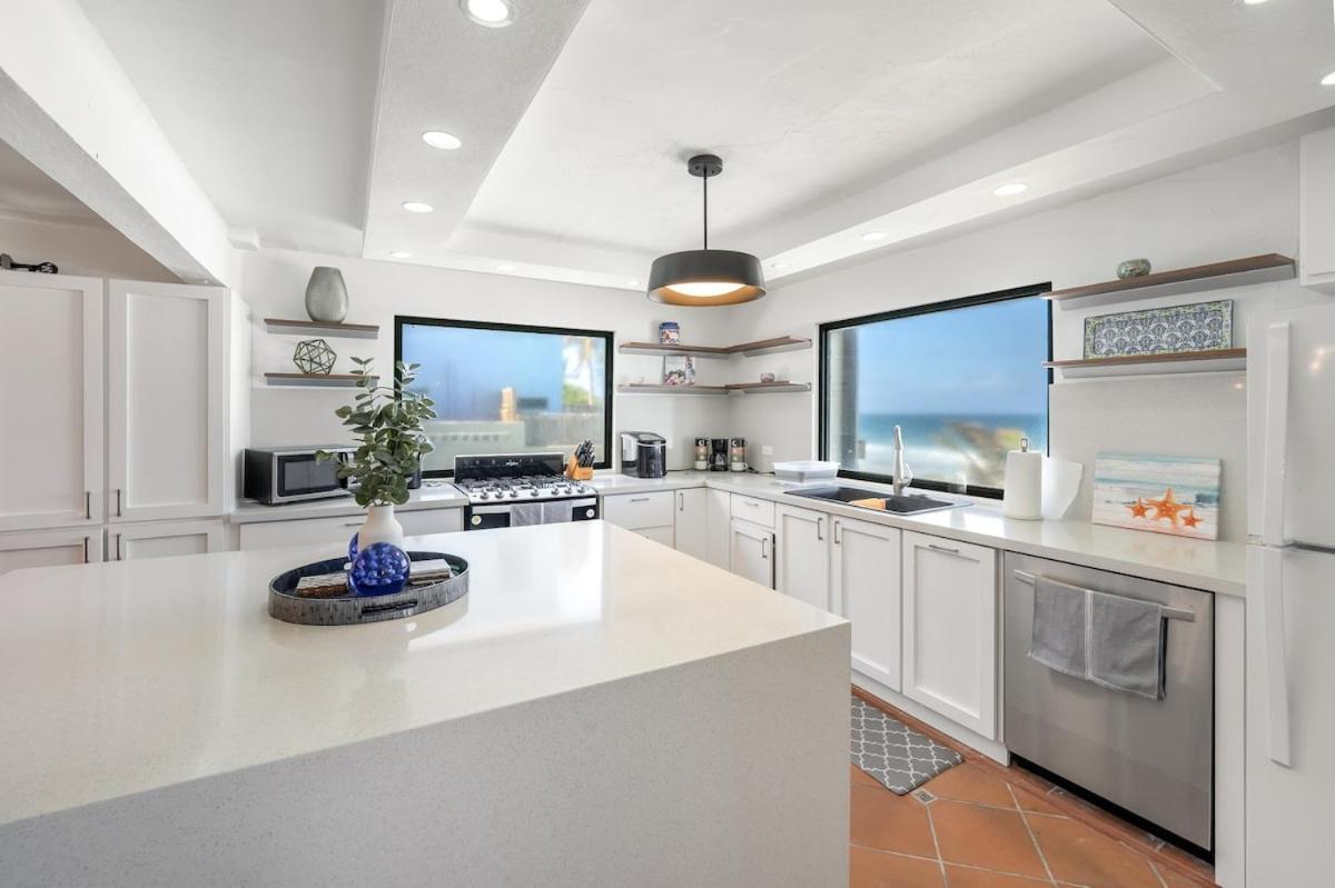 4 Bedroom Kikita Beach Villa Oceanfront W Pool 도라도 외부 사진
